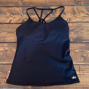ALO Yoga Strappy Tank